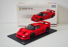 Usado, Carro modelo Ferrari F50 GT escala 1/18 resina (vermelho) Fujimi / TSM - sem BBR MR *RARO* comprar usado  Enviando para Brazil