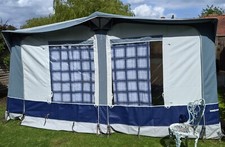 Eurovent awning caravan. for sale  CHINNOR