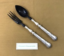 Christofle salad serving d'occasion  Expédié en Belgium