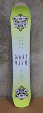 Bataleon disaster snowboard for sale  West Valley City