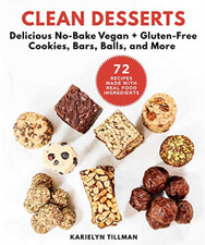 Clean desserts bake gebraucht kaufen  Versand nach Germany