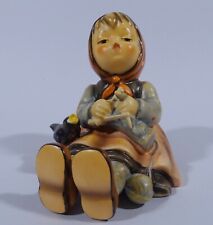 Goebel hummel figur gebraucht kaufen  Nörvenich