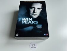 Twin peaks intégrale d'occasion  France