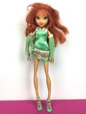 Winx club mattel d'occasion  Clermont-Ferrand-