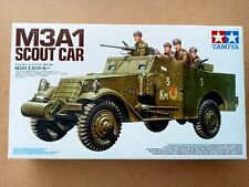 Tamiya 35363 m3a1 for sale  SHEFFIELD