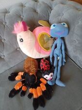 Plush toy insects for sale  STOURBRIDGE