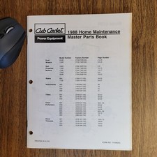 Cub cadet parts for sale  Niagara