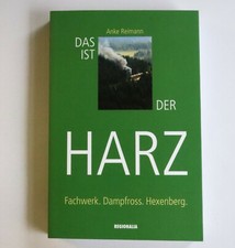 Anke reimann harz gebraucht kaufen  Braunschweig