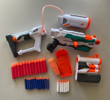 Nerf modulus tri for sale  Wellington
