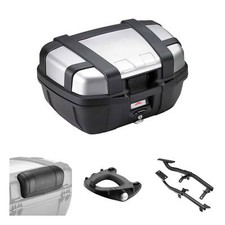 Set coffre givi d'occasion  Expédié en France
