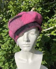Baskenmütze beret riginal gebraucht kaufen  Berlin
