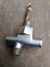 Ewarts fuel tap for sale  NELSON