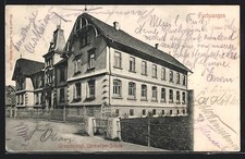 Ansichtskarte furtwangen gross gebraucht kaufen  Berlin
