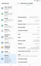 pollici huawei 10 tablet usato pollici huawei 10 tablet usato Pedavena