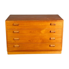 Midcentury kommode sideboard gebraucht kaufen  Berlin