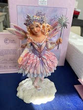 Leonardo collection faerie for sale  FAREHAM