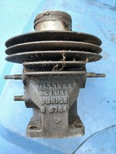villiers junior for sale  LEISTON