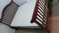 Massivholz pali kinderbett gebraucht kaufen Massivholz pali kinderbett gebraucht kaufen  Friedrichshafen