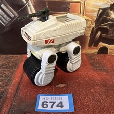 Star wars mtv for sale  NOTTINGHAM