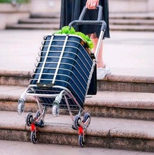 Shopping trolley wheel for sale  PAISLEY