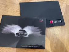 Audi rs4 saloon for sale  CHIGWELL
