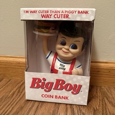 New big boy for sale  Linwood