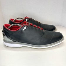 Nike Air Jordan ADG 4 Golf Negro Blanco Gris Cemento DM0103-015 Hombres 11 Zapatos segunda mano  Embacar hacia Mexico