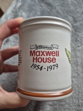 Vintage 1970s maxwell for sale  UXBRIDGE