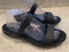 Crocs sandals size for sale  Rome