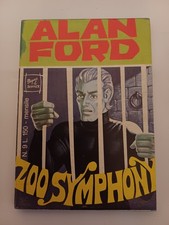 Alan ford numero usato Alan ford numero usato  Mazze