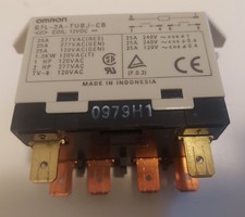 Omron g7l tubj for sale  CHATHAM