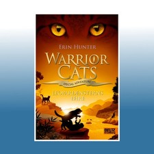 Warrior cats special gebraucht kaufen  Bornheim