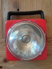 Vintage rote varta gebraucht kaufen  Ruhpolding