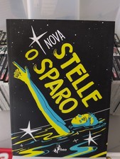 Bao stelle sparo usato  Parma