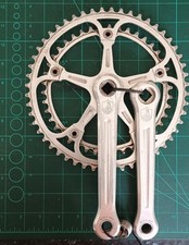 Campagnolo strada vintage for sale  BRADFORD