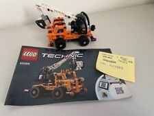 Lego technic 42088 usato  Vigonovo
