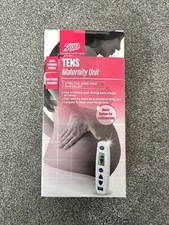 Boots brand tens for sale  LONDON