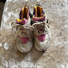 Kids nike huarache for sale  LONDON