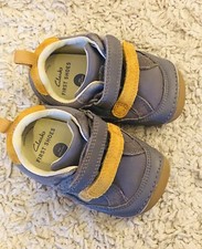 Clarks tiny fawn for sale  LEICESTER