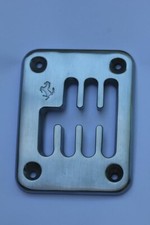 Usado, OEM Ferrari 179844 360 F430 Gear Selector Gearbox Controls Shift Manual Gated comprar usado Usado, OEM Ferrari 179844 360 F430 Gear Selector Gearbox Controls Shift Manual Gated comprar usado  Enviando para Brazil