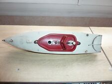 Bateau jep canot d'occasion  Conflans-Sainte-Honorine