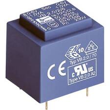 Block transformateur circuits d'occasion  France