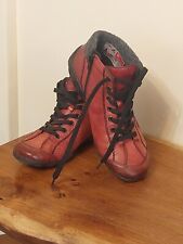 Reiker boots size for sale  PONTYPOOL