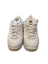 Fila scarpe donna usato  Marcianise