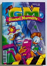 I108080 giovani marmotte usato  Palermo