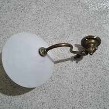 Vintage wandleuchte wandlampe gebraucht kaufen  Rottach-Egern