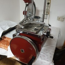 Affettatrice record mod.300 usato  Collecchio
