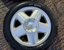 Renault clio inch for sale  STOKE-ON-TRENT