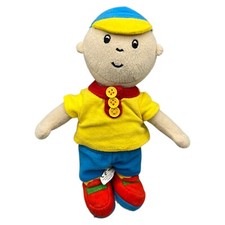 Play play caillou gebraucht kaufen  Witten