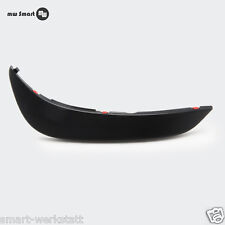Smart fortwo spoilerlippe gebraucht kaufen  Bad Lippspringe